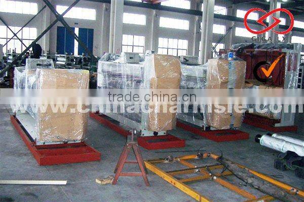 GIGA cardboard carton printer machine