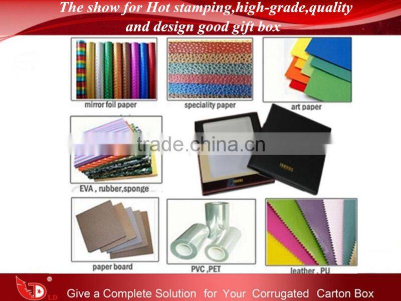 2016 New fashion wood keepsake box eco-friendly wooden gift box