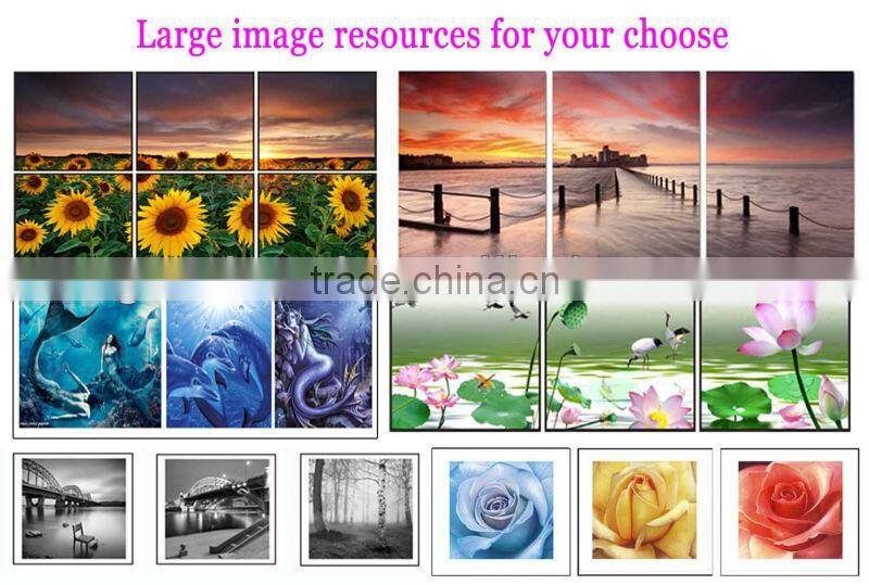 Guangzhou lifeng 3D cover spiral notebooks/ pp notebook/hardcover notebook