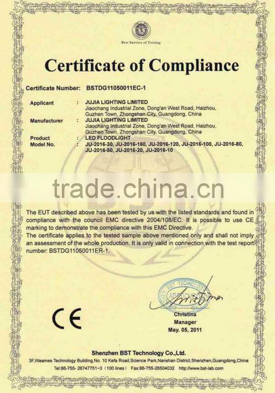 new design led manufacturer 100-240V 85-265V 100W Led Floodlights White/Warm White/ Cool white