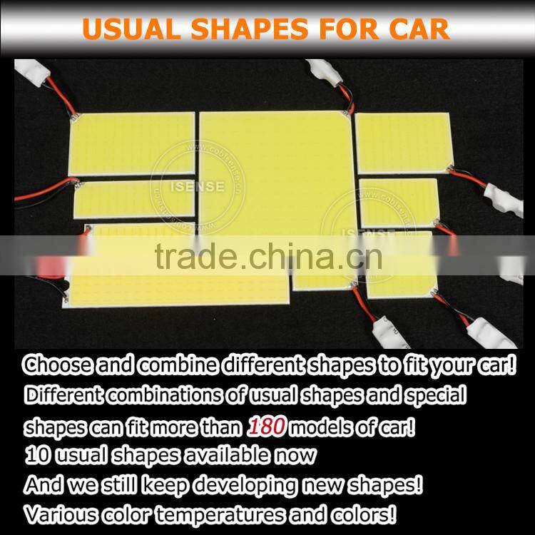 9-32V 5000K 6000K White Color New COB LED Light Interior Reading Lamp for Toyota Hiace Used Car