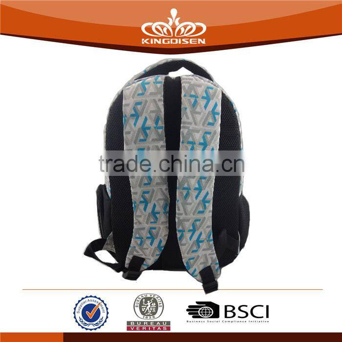 New Design 17 Inches Laptop Backpacks