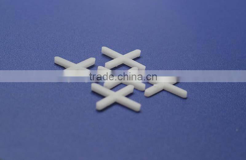plastic ground tile spacer
