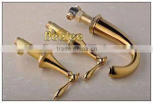 Beelee Penguin Likeness Bath Shower Faucet/ Mixer Tap QH00305