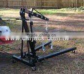 Engine Load Leveler 2ways 1500LBS Capacity