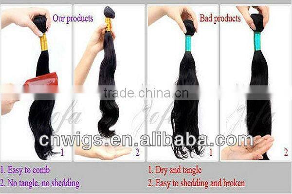 BEST 100% Remy deep wave wholesale hair extensions