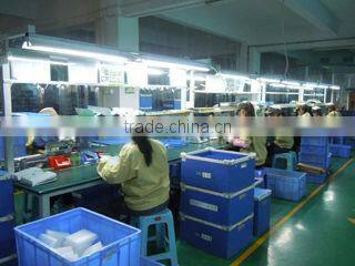 Riveting metal stamping hardware