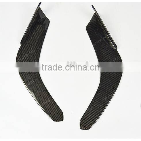 Splitter Bumper Lip Diffuser