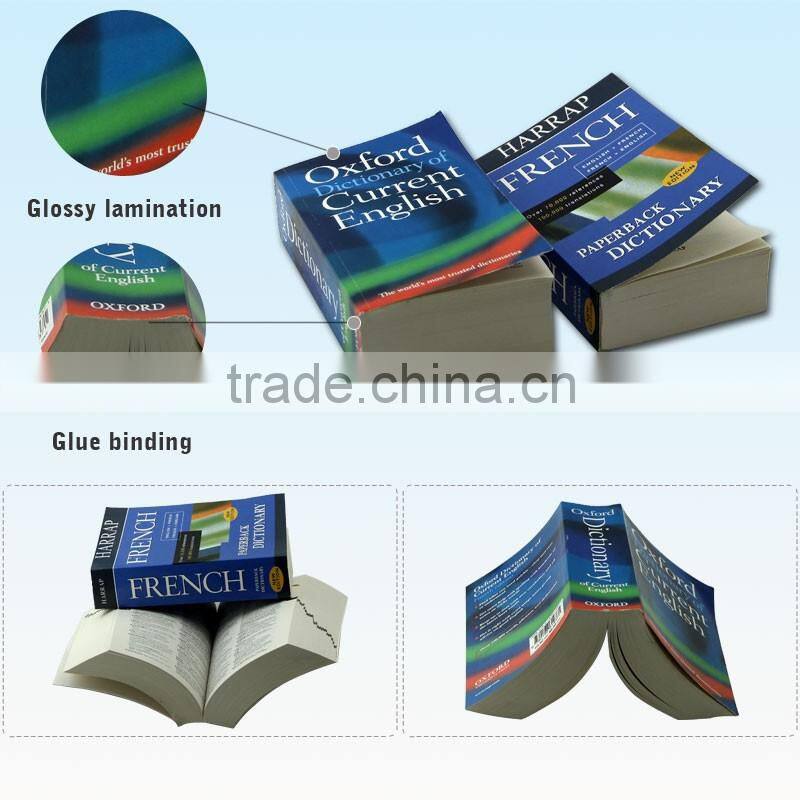 Factory wholesale Word Dictionary English To English