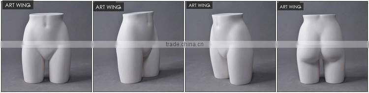 torso pant form butt mannequin hips sexy