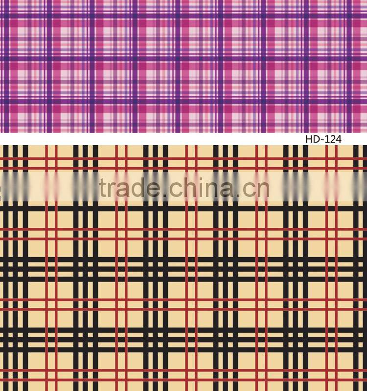 HD-121 CARLIKE Air Bubble Free Lovely Car Sticker Bomb Graffiti Auto Body Color Sheet