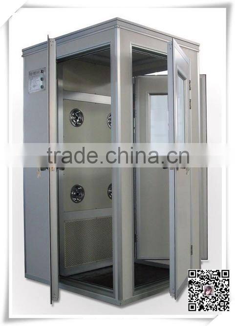 factory price air shower blower