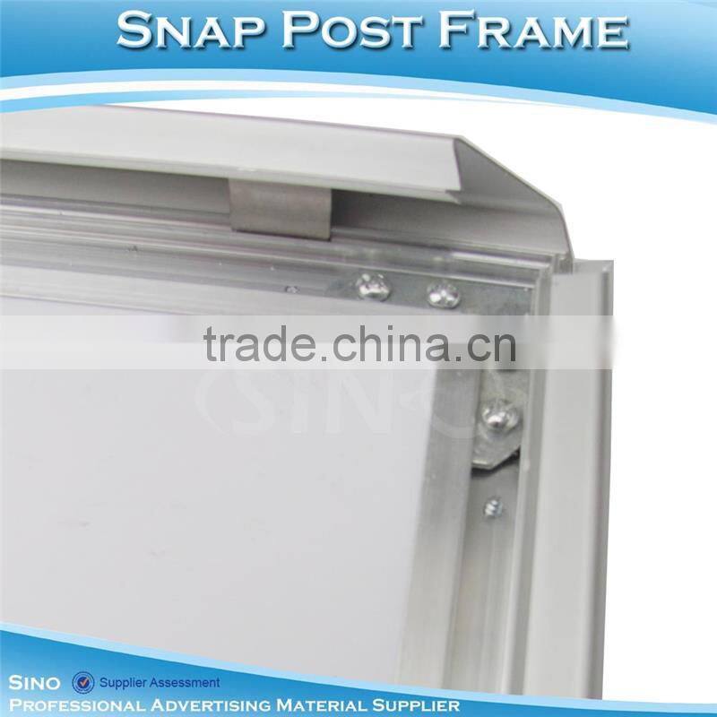 Poster Frame B1 Snap Photo Picture Frame