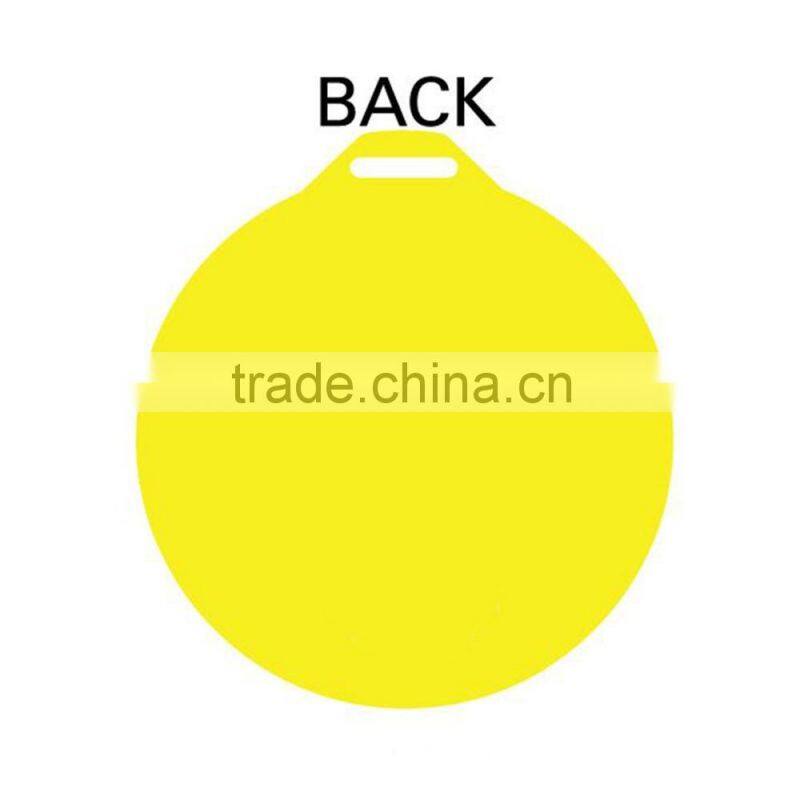 Colorful Cute Custom Made Sports Event 3D Soft PVC Rubber You are Dino-Mite Award Medals with Ribbon for Promotional Gifts