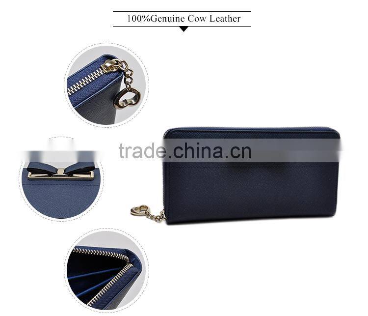 new stylish leather wallet with reasonable price