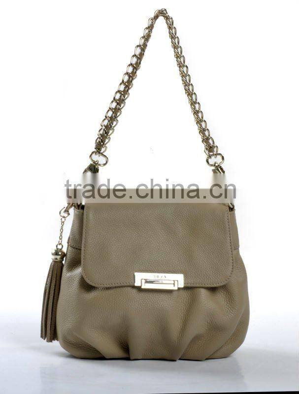 New arrival! Eye-catching diamanate mini crossbody 2012 newest ladies handbags