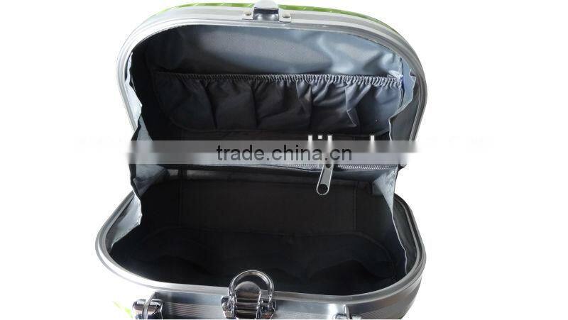 high end cosmetic packaging box luxury design