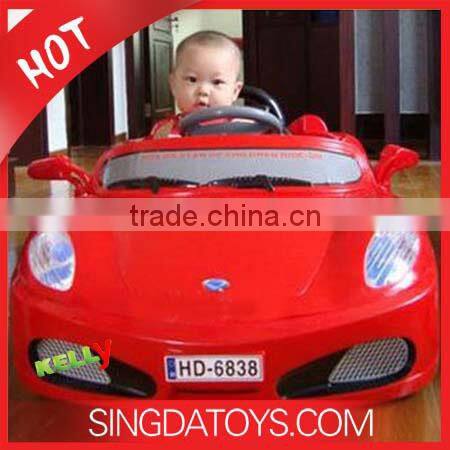 Hot Selling Soft Baby Mats with Frame & Marine Animals Toys