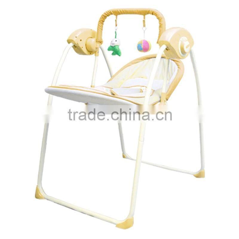 Cotton fabric Baby Carrier style wholesale baby cribs