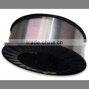 ER4043 Aluminum brazing wire manufacturing