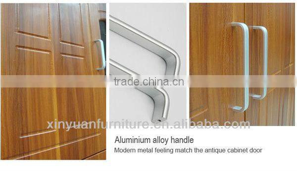 K814 High polymer kitchen cabinet door with best price