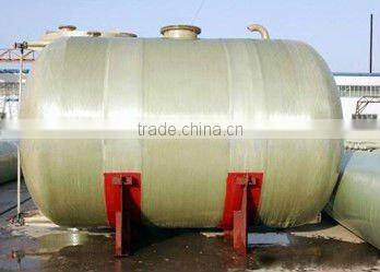 frp water tank
