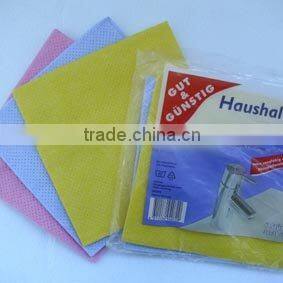 pick up spills glass wipe (HY-W011) (pick up spills)