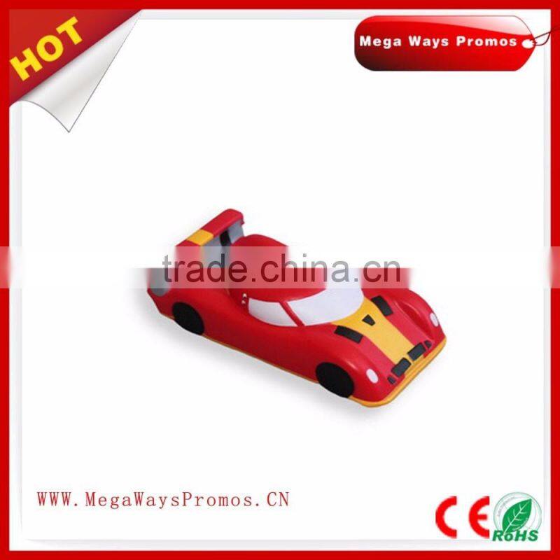 manufacturer OEM pu material kid toy plane model