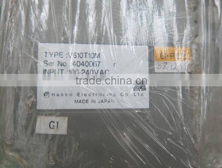 HAKKO V610T10M HIMI LCD PANEL