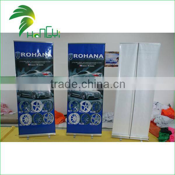 Roll-up Banner Display, Roll-up stand, Roll-up banner
