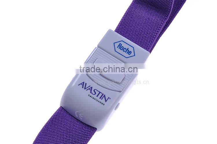 Disposable Tourniquet Medical Tourniquet