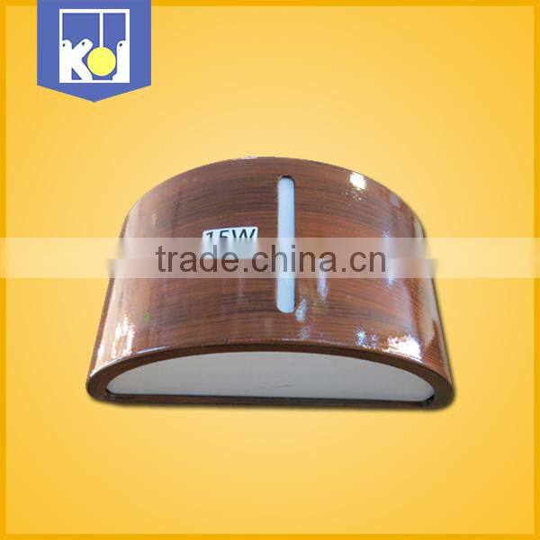 Kaijia Lighting Outdoor 14W Boundary Wall Light