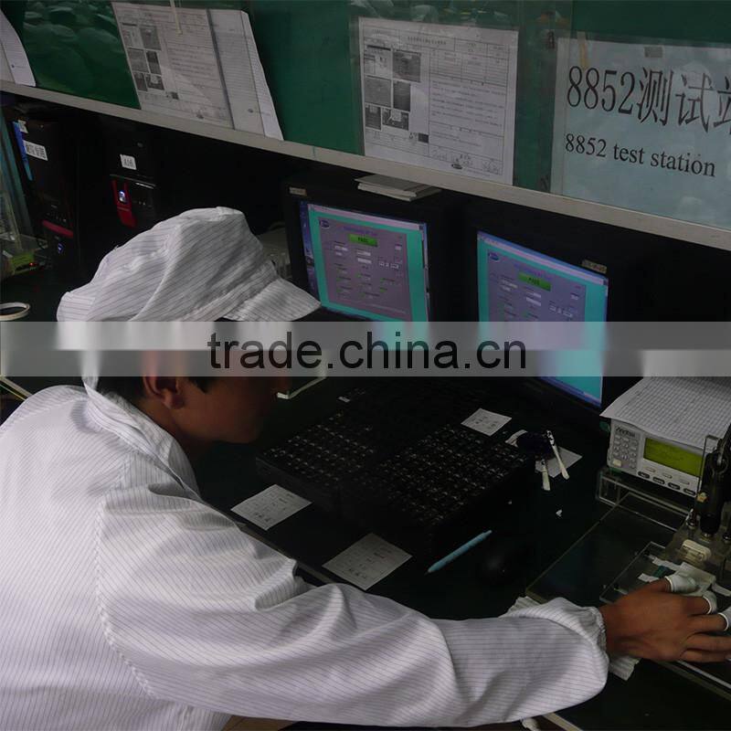 CSR chipset, class 2.1+EDR Bluetooth audio module