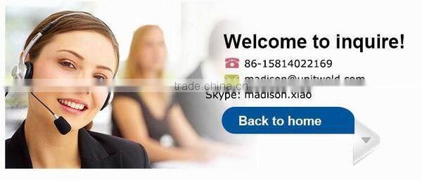 Al Plate Welding Machines, IGBT MMA DC Welder, Strap to Carry Along, High Duty Cycle & No Load Voltage