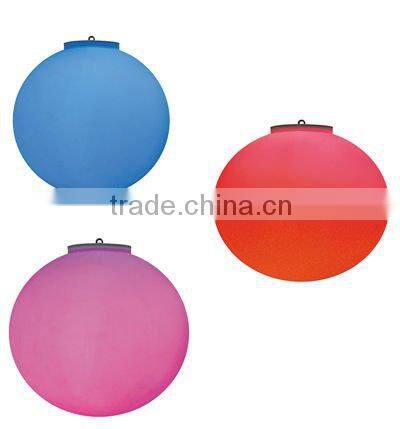 LED ball light DMX
