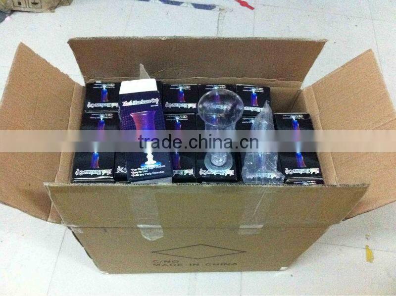 New Mould Led cup