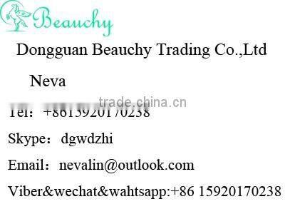 Beauchy 22mm spring loaded 510 atomizer connector for boxmod