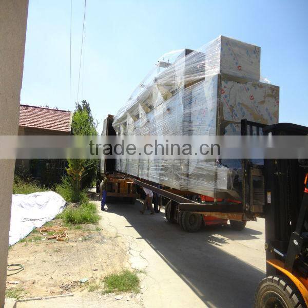 Fish Feed Drying Machine