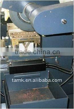 Tube Cutting Saw Machine (servo control)