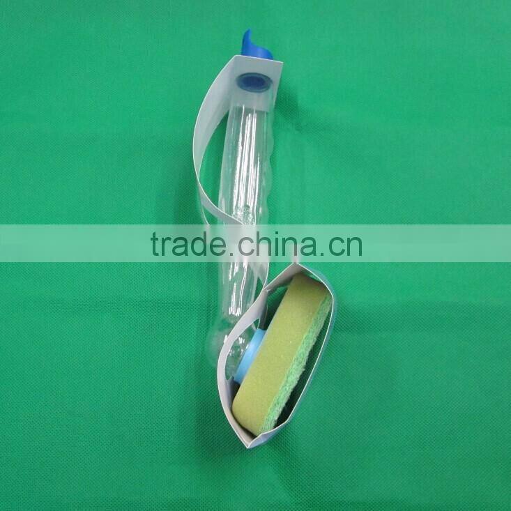 cleaning sponges with handle