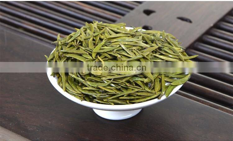 Chinese wholesale natural form green tea