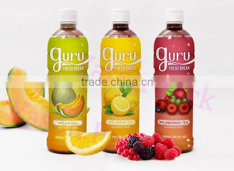 YASON packing shrink sleeves label