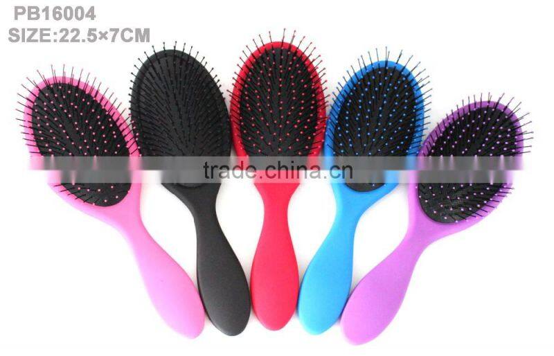 hair straightening brush,hair product,paddle brush
