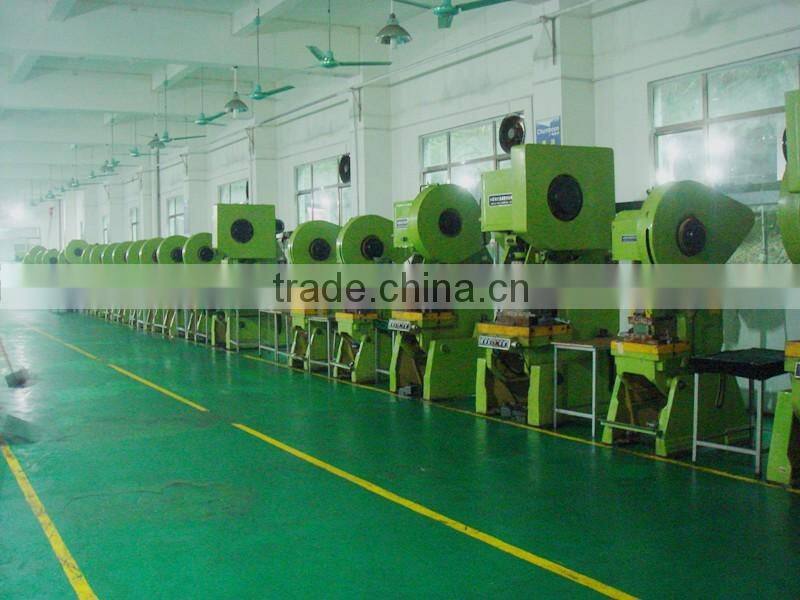 Christmas cookies tin box embossed