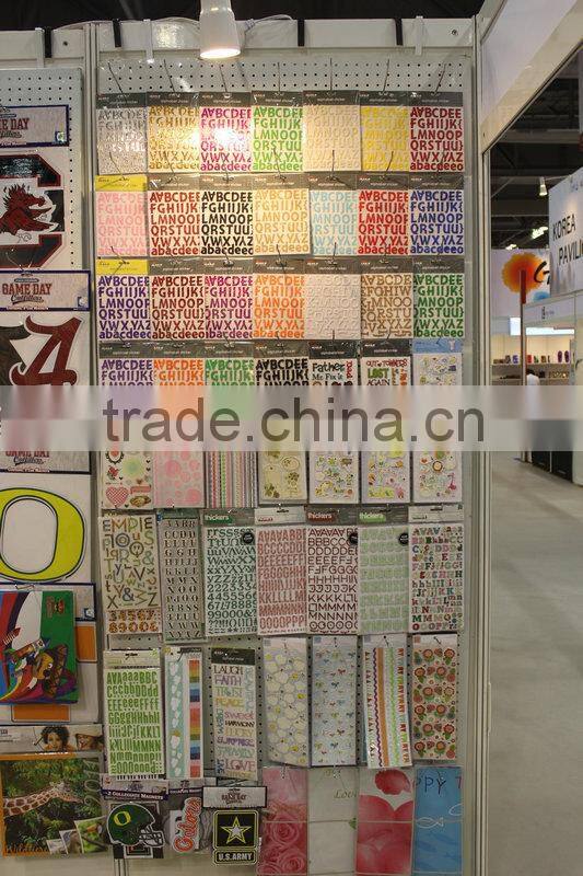 Shopping Paper Bag With Recycled Paper