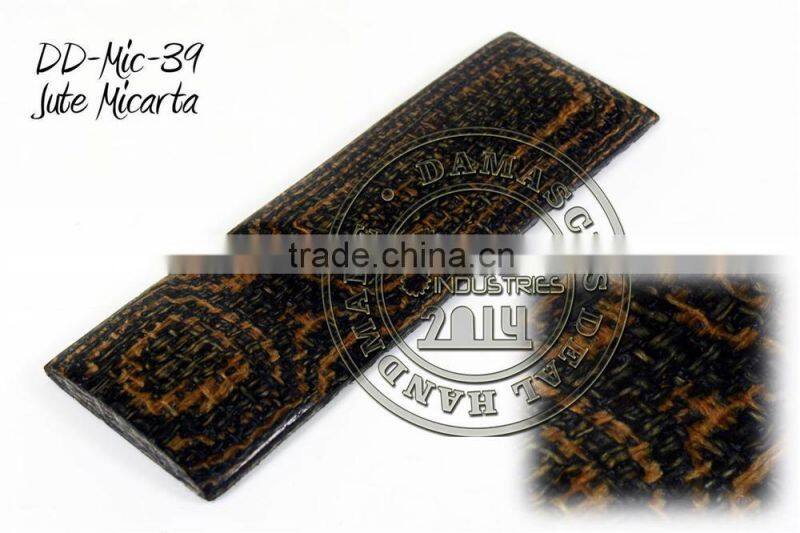 Micarta Sheet for Knife Handle DD-MIC-46