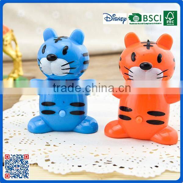 2016 new style hot sales cartoon point pen with oem design