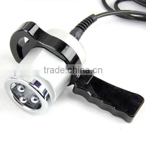 Best 5 in 1 Portable Popular Weight Loss Multipolar RF Vacuum Cavitation Machine