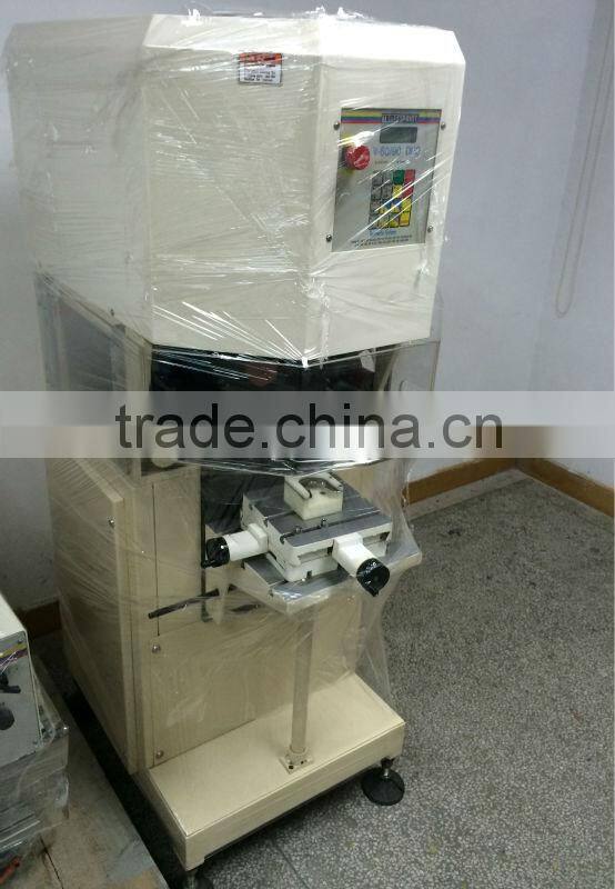 V-60/90 DUO TAMPOPRINT ELECTROMECHANICAL TAMPO PRINTING MACHINE
