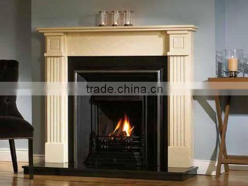 electric fireplace granite fireplace mantel